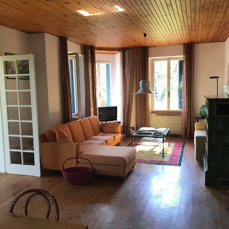 Holiday home Miani - Molinis *