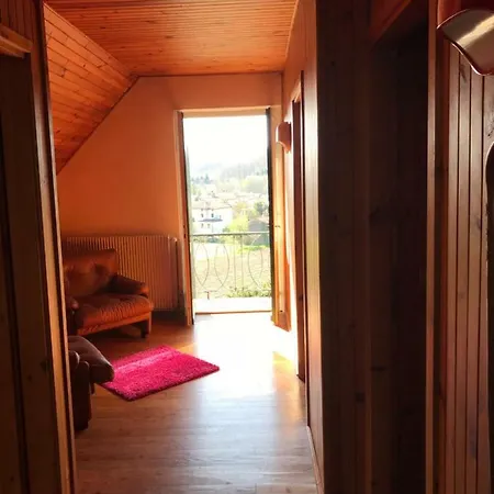 Holiday home Miani - Molinis Tarcento