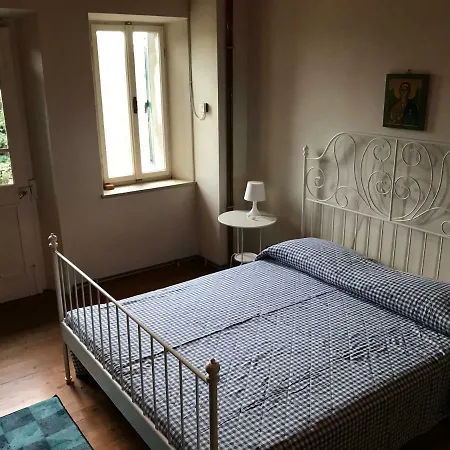 Miani - Molinis Holiday home *