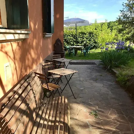Miani - Molinis Tarcento