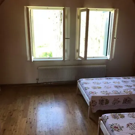 Holiday home Miani - Molinis