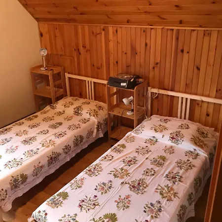Holiday home Miani - Molinis