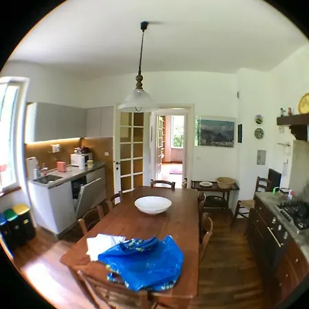 Holiday home Miani - Molinis
