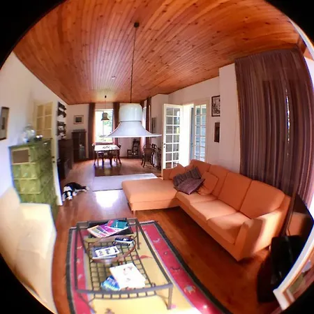 Miani - Molinis Holiday home