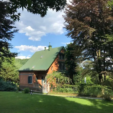 Casa vacanze Miani - Molinis Tarcento