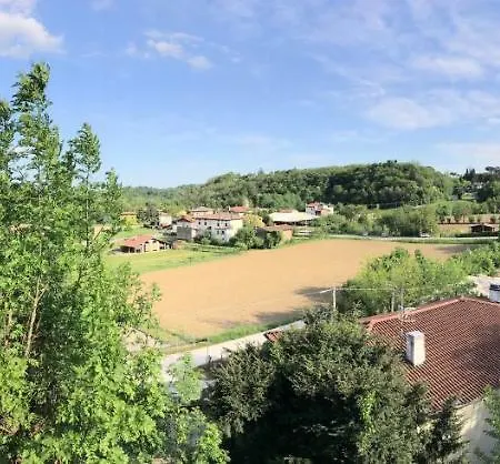 Miani - Molinis Holiday home