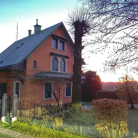 Casa vacanze Miani - Molinis