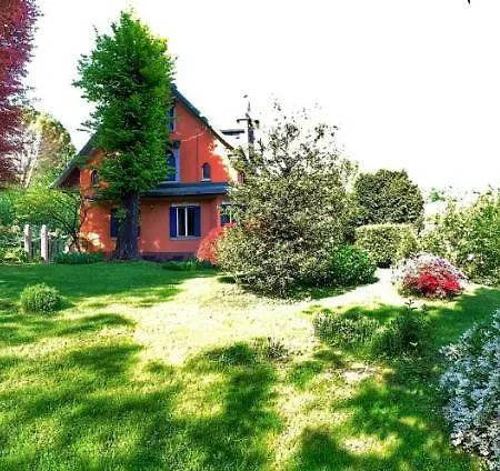 Holiday home Miani - Molinis *