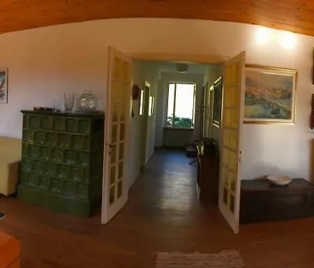 Miani - Molinis Holiday home