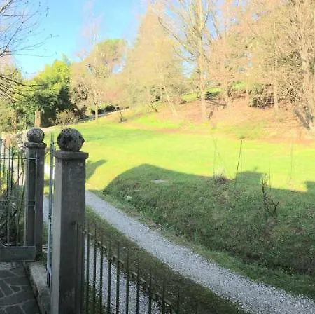 Miani - Molinis Holiday home