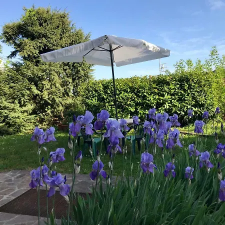 Miani - Molinis Holiday home Tarcento