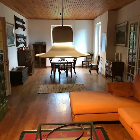 Casa vacanze Miani - Molinis *
