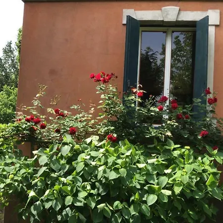 Holiday home Miani - Molinis Tarcento