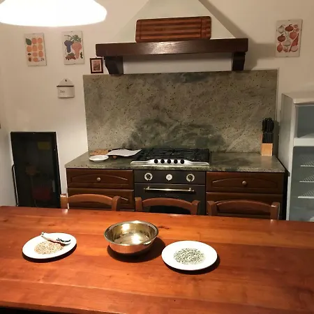 Miani - Molinis Holiday home